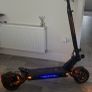 G2 master scooter Image 3