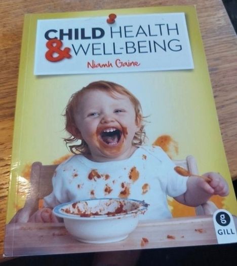 child care book
