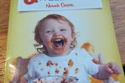 child care book