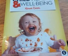 child care book