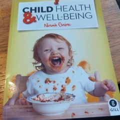 child care book