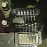 electric guitar Image 6
