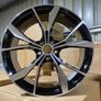 20" Inch Vw Tiguan 2023 Style Alloy Wheels Audi Q3 Q5 Q7 T-roc 5x112 Passat A4 A5 A6 Skoda Image 6