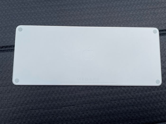 Magic Keyboard