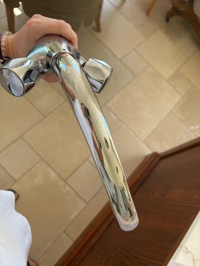 tap