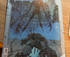 Absolute Batman #8