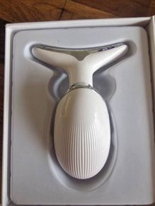 Intense light anti wrinkle