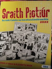 Sraith Pictiur