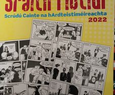 Sraith Pictiur