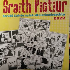 Sraith Pictiur