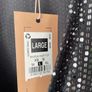 Gallery Silver bauble knot top size 16 to 18 Image 4