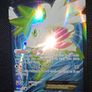 Pokemon Card : Shaymin ex 106 Image 9