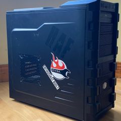 pc case