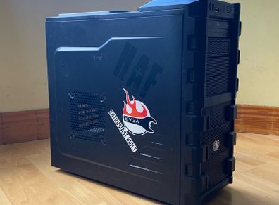 pc case