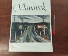 1959 Vlaminck 16 Beautiful Full Colour Prints