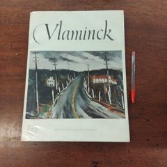 1959 Vlaminck 16 Beautiful Full Colour Prints