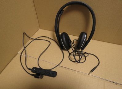 Wired EPOS Sennheiser Adapt 160 USB Headset