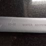 Genuine Hugo Boss Baxter Black Belt Image 2