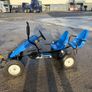 Berg Go kart Image 3