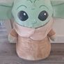 Giant Star Wars Mandelorian Grogu - Arcade Machine Win Image 3