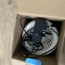 Manwe Portable Air Cooler Dehumidification Image 4