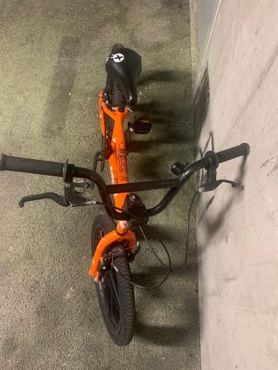 Kid bike 20 inches