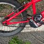 Apollo Outrage Kids Bike - 18" Wheel Image 2