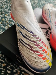 Adidas Predator Edge 1