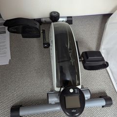 Desk cycle
