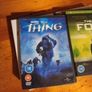 John Carpenter Films on dvd Image 2