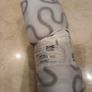 Ike Krakris Pattern Blanket.  SIze : 51"x 63".  In Original  Packaging.   B.N.W.T Image 2