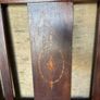 Mahogany Bed 4 foot Image 8