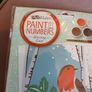 Paint by numbers art and craft kit Image 3