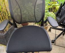 ergonomic office chair