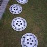 16 inch hubcaps Image 2