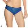 Fantasie Allegra - Underwired Side Support Bra 30F and Briefs S - Electric Blue - BNWT RRP 80 Image 2