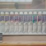 Reeves Canvas Art Oil Paint Set NEW Image 6