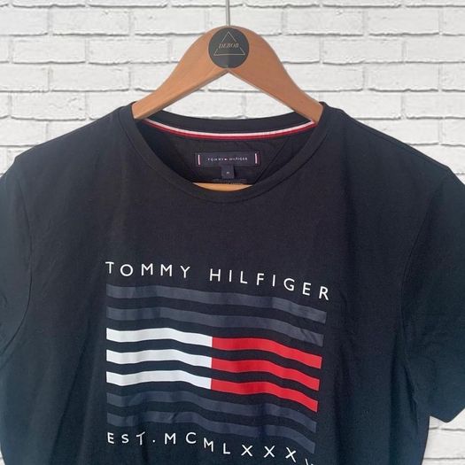 Tommy Hilfiger T-Shirt