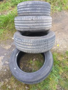 Pirelli cinturato p7