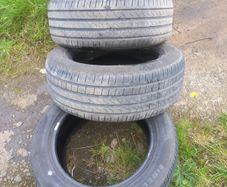 Pirelli cinturato p7