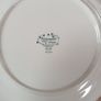 Vintage Keltcraft by Noritake Ireland floral plate. Image 3