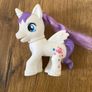 6 Kids Pony Figures / Toys Image 7