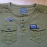 Name it Green Top.  Age 11-12 Image 3