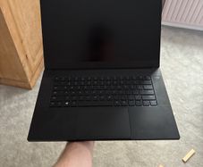 Razer Blade 15 RTX