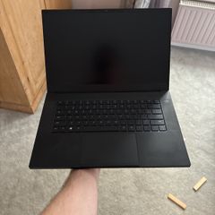 Razer Blade 15 RTX