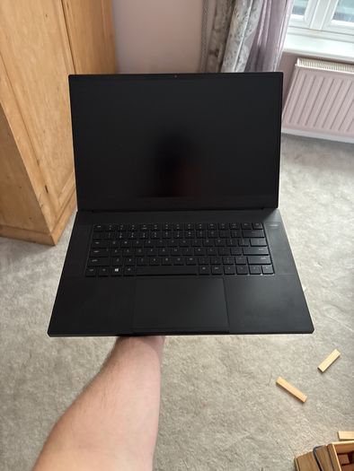 Razer Blade 15 RTX
