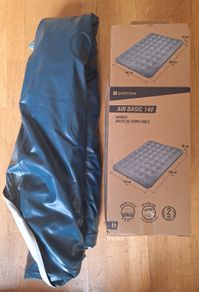 Camping Airbed