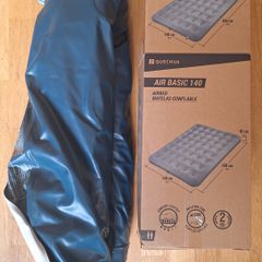 Camping Airbed