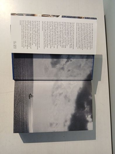 The Great Sea - A Human History of the Mediterranean by David Abulafia