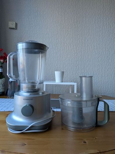 Kenwood Food Processor